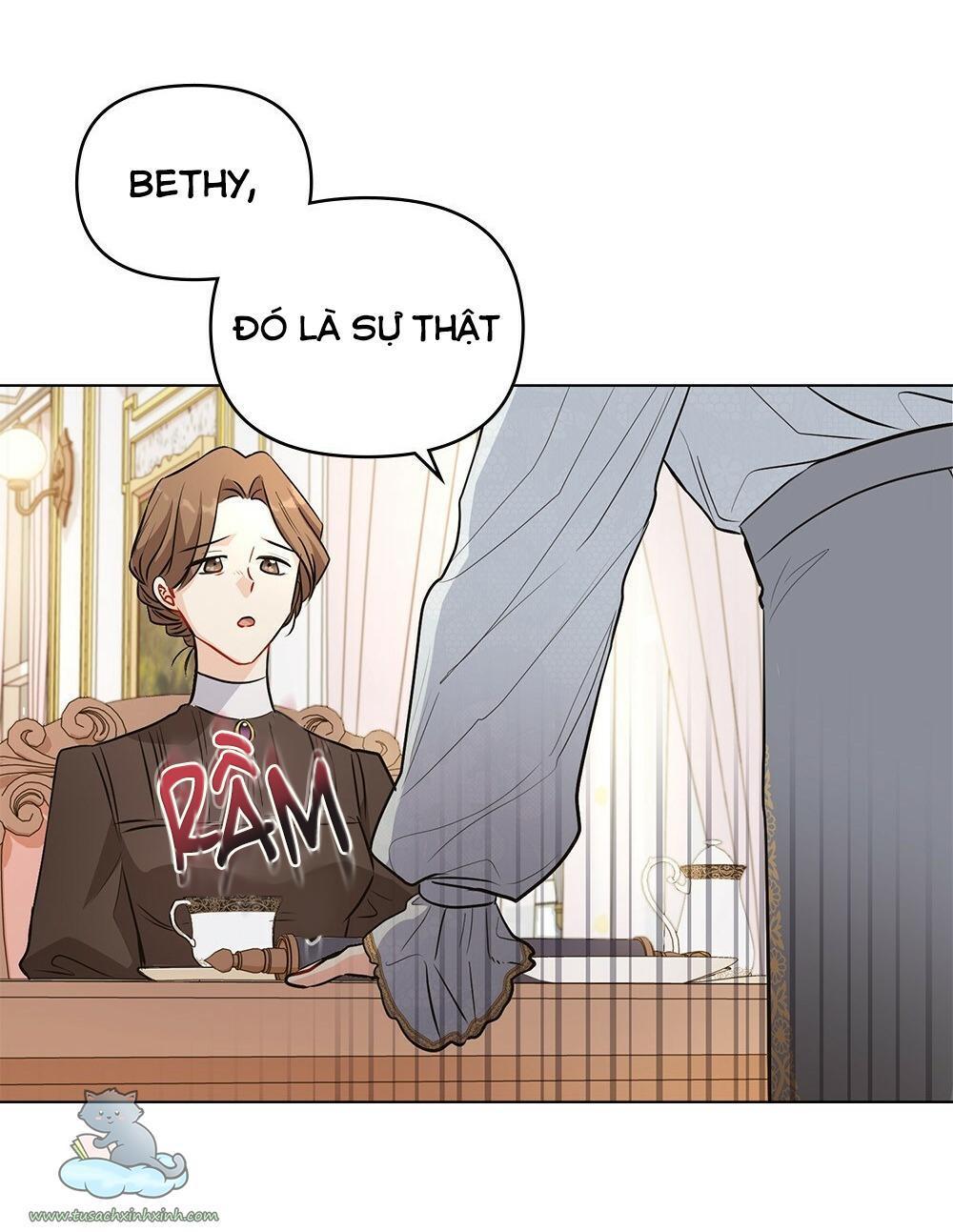 kiên nhẫn chút nào, đại công tước chapter 18 32