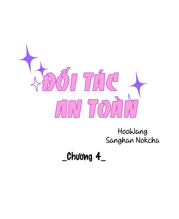 đối tác an toàn chapter 4 20