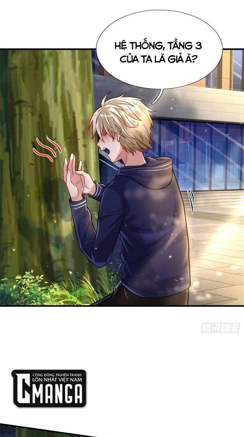 thuộc tính của ta đều tăng vào sức mạnh chapter 10 24