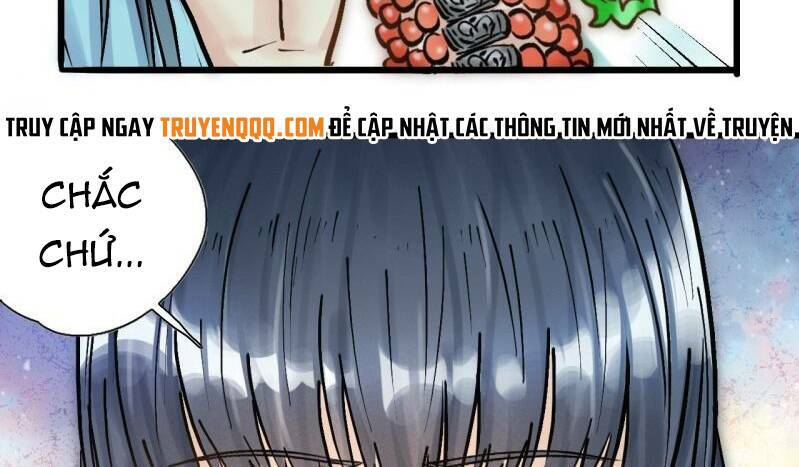 thế giới xa lạ chapter 26 56