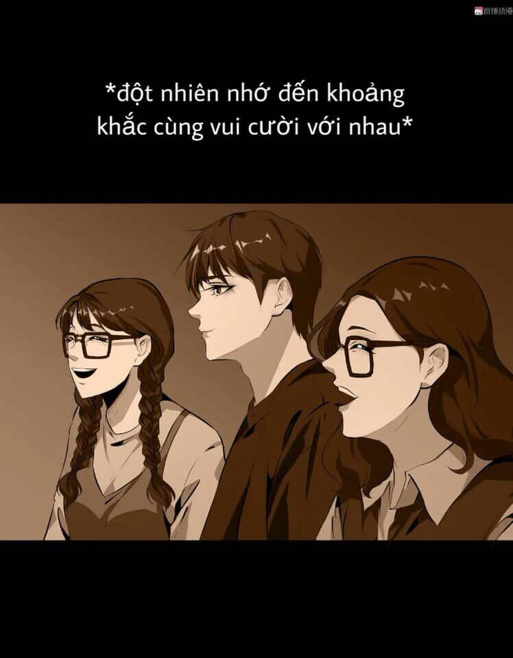 giày thủy tinh chapter 35 8