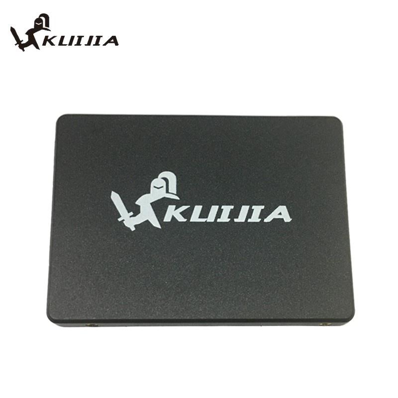 SSD KUIJIA 120Gb/ 240Gb chuẩn Sata 3 2,5inch - New - BH 36 Tháng - Cam kết hàng chính hãng 100%,giống mô tả 100