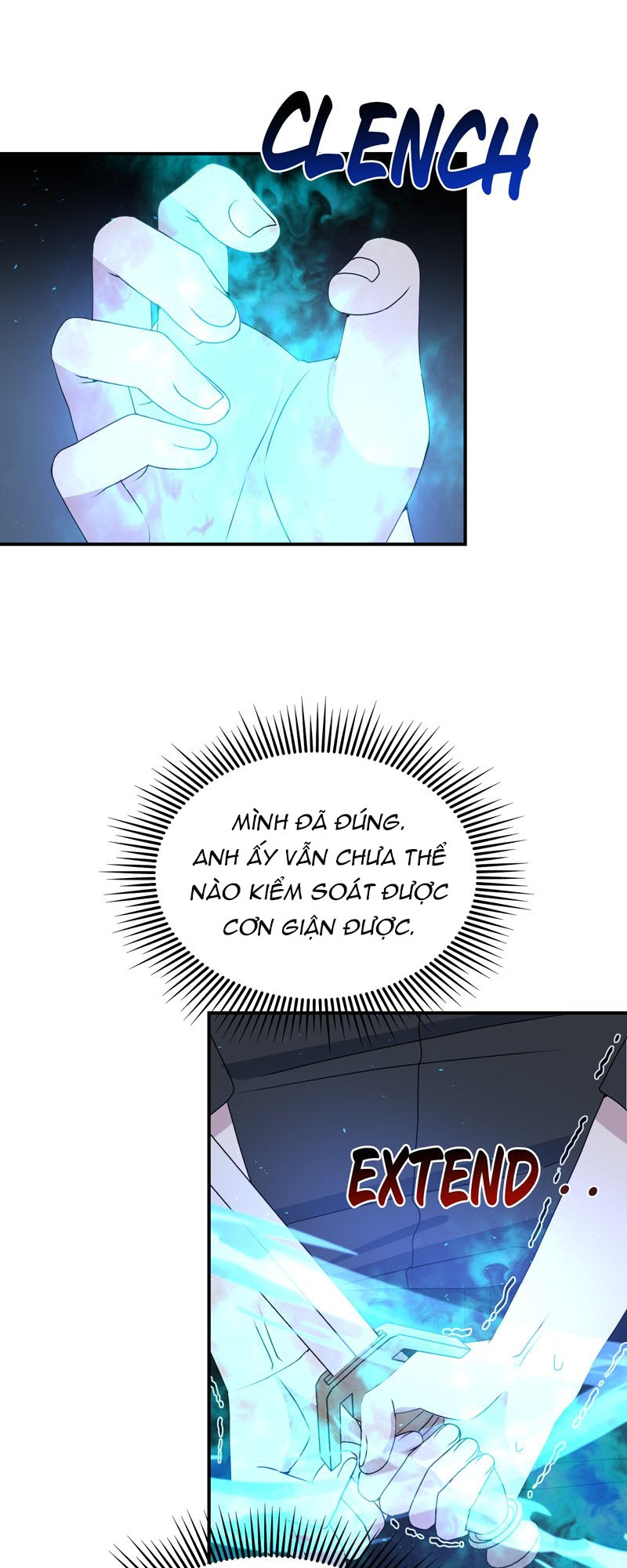 nụ hôn yêu tinh chapter 18.2 3