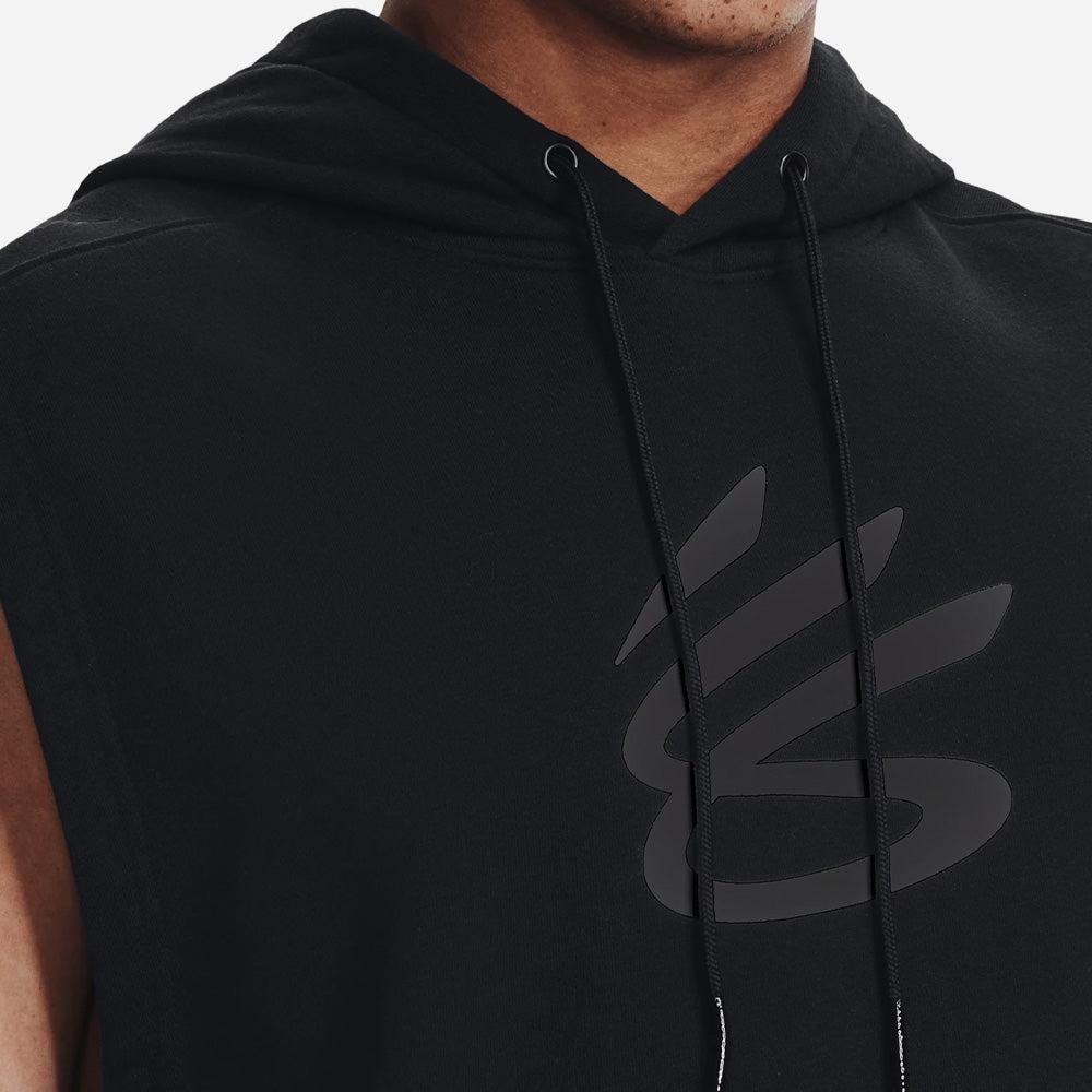 Áo hoodie thể thao nam Under Armour Curry Fleece - 1374301-001