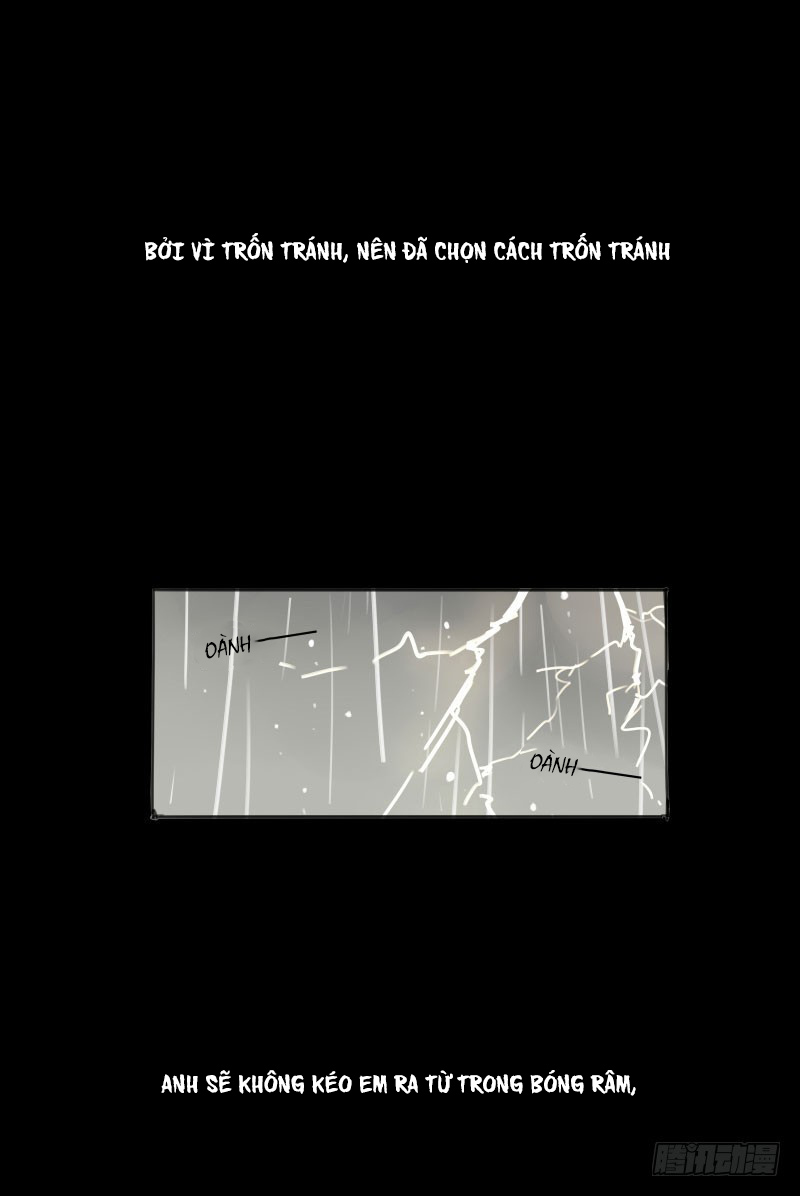 sắc màu của sự trầm mặc chapter 1 28