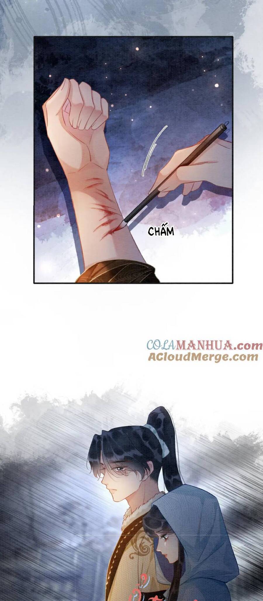 machida-kun no sekai chapter 149 18