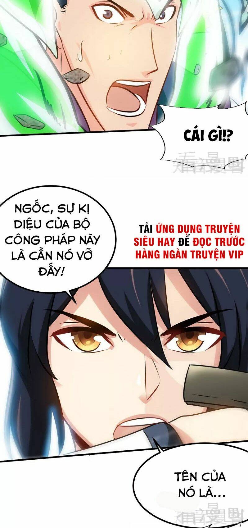 chí tôn thần ma chapter 147 20