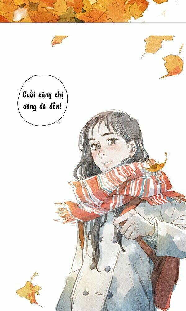 người yêu dấu chapter 8 25