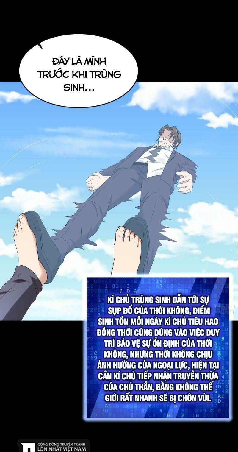 vua đầu tư mạnh nhất chapter 13 5