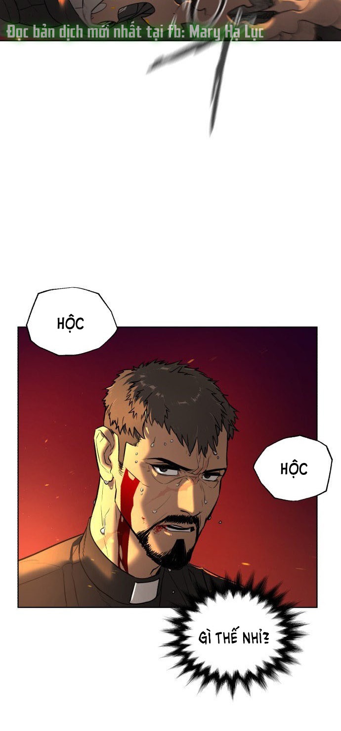 bạch huyết - white blood chapter 11 5