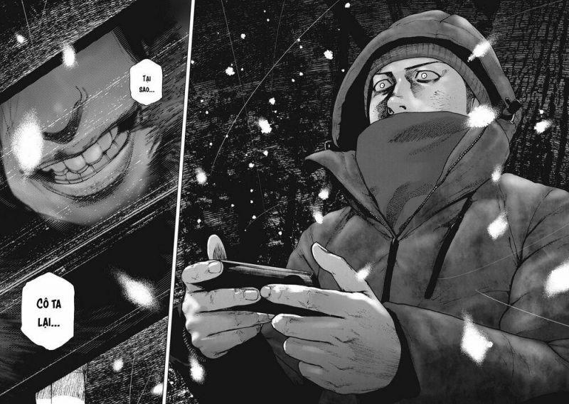 shin'ai naru boku e satsui wo komete chapter 76 19