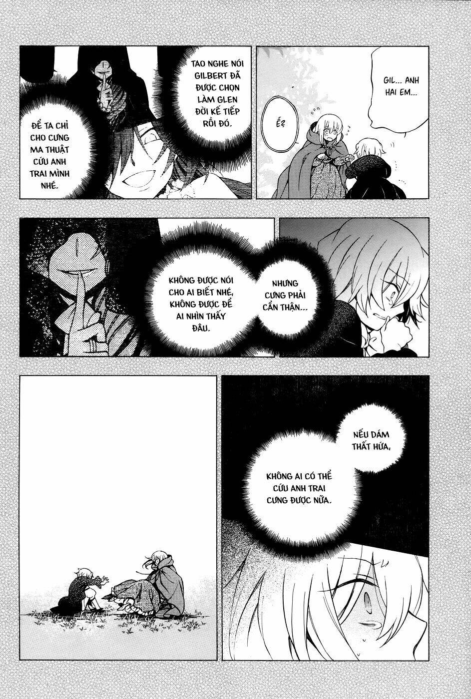 pandora hearts chapter 97 59