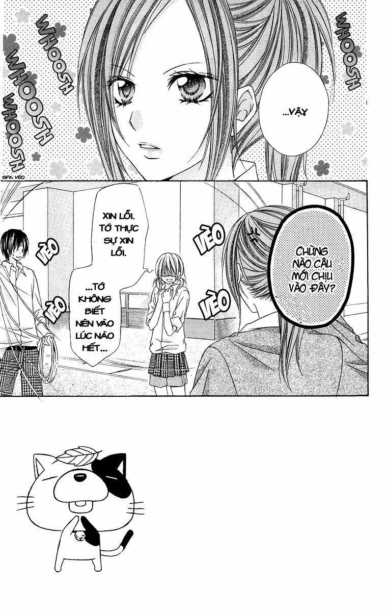 love berrish chapter 9 5