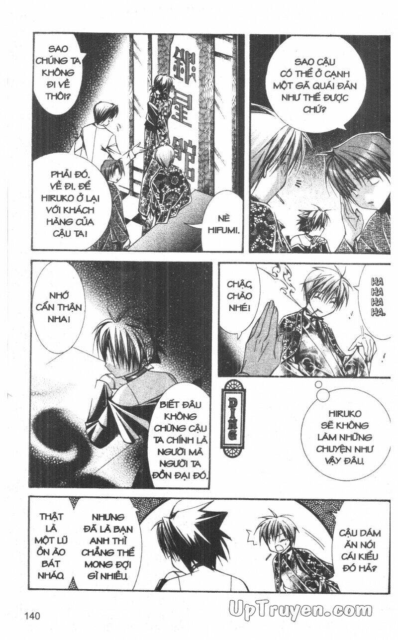 nightmare inspector chapter 6 139