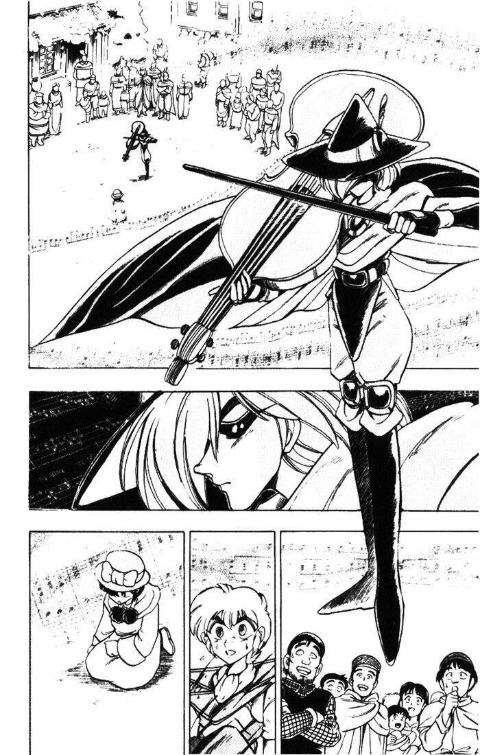 violinist of hameln - cây đàn kì diệu chapter 12 31