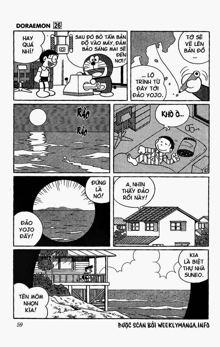 doraemon chapter 466 5