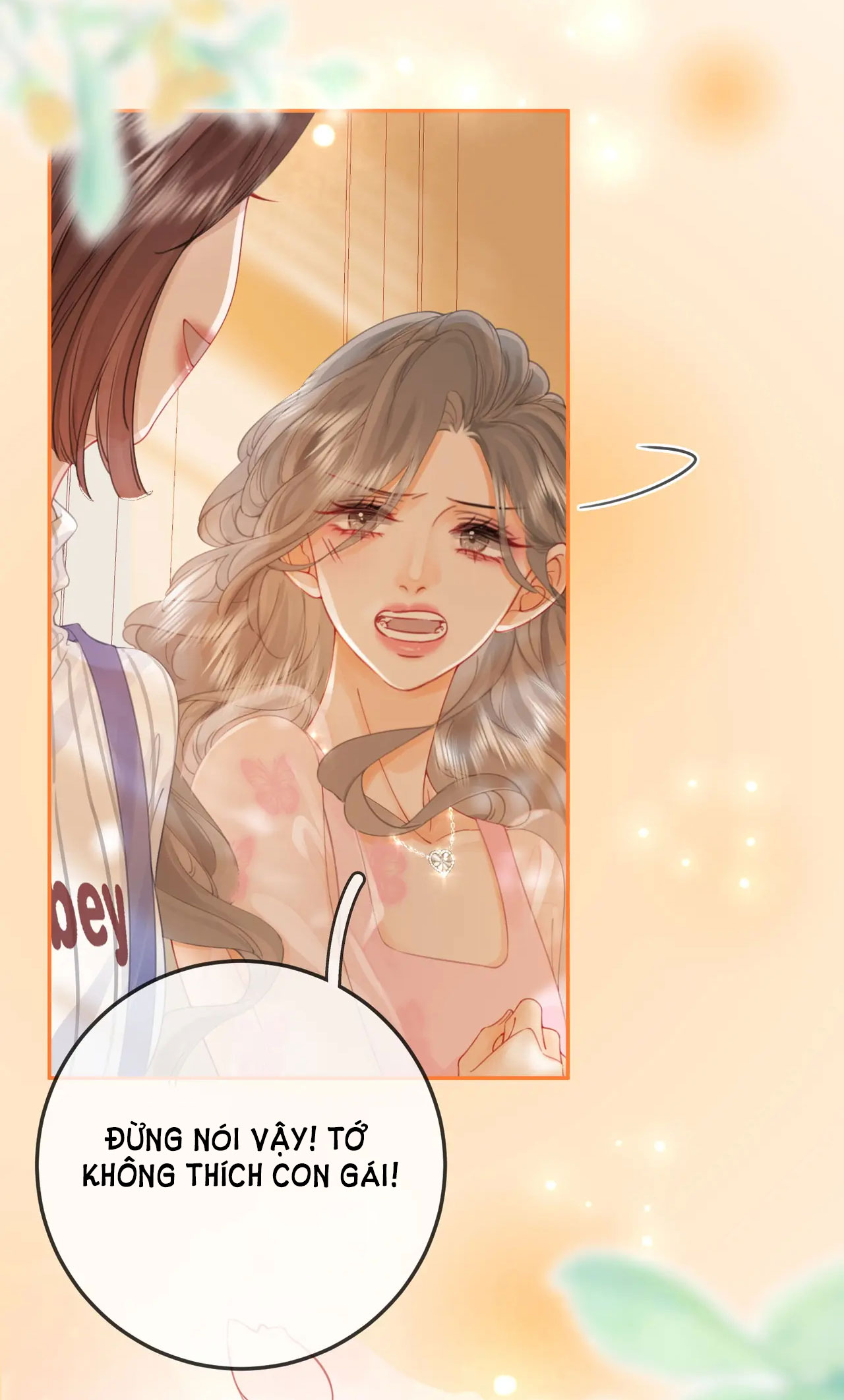 Cố Tiểu Thư Và Khúc Tiểu Thư chapter 42 - Trang 26