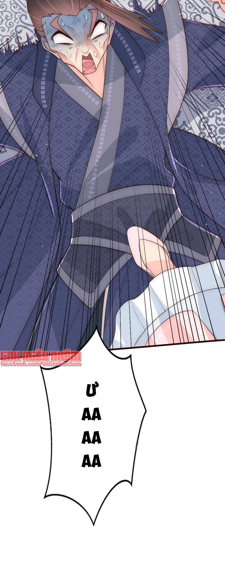 dưỡng địch vi hoạn chapter 72.2 26