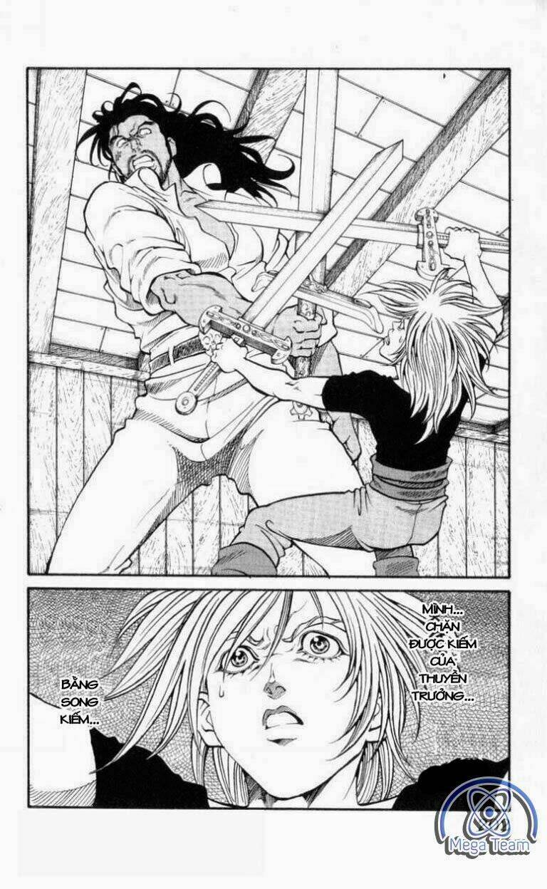 vua trên biển chapter 141 20