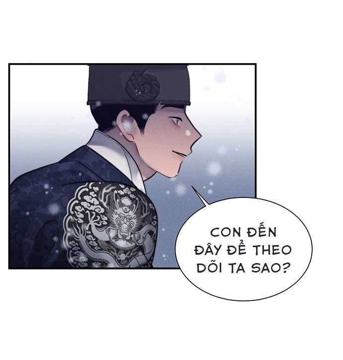 người tình của gwanghae chapter 52 37
