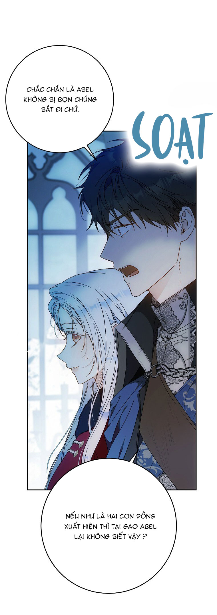 Trở Thành Vợ Của Nam Chính Tiểu Thuyết chapter 75 - Trang 56