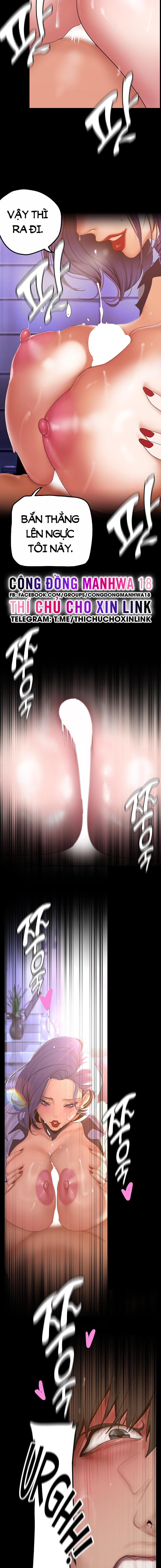 một thế giới mới tuyệt vời chapter 187 12