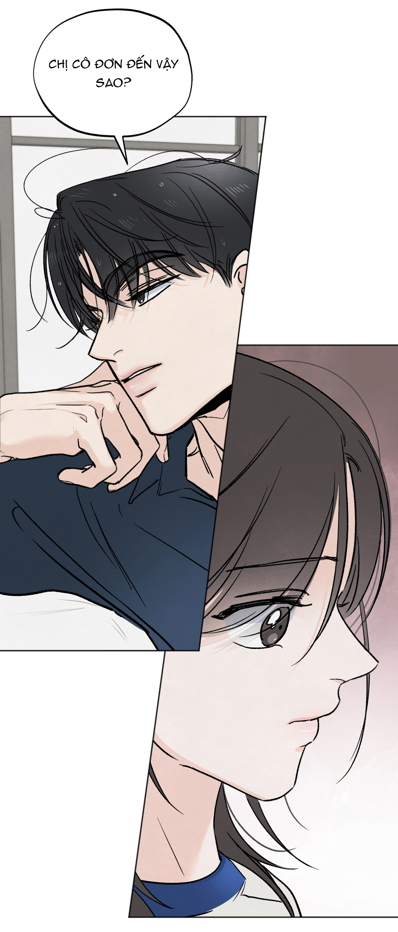 hoàn cảnh của rác rưởi chapter 12.2 6