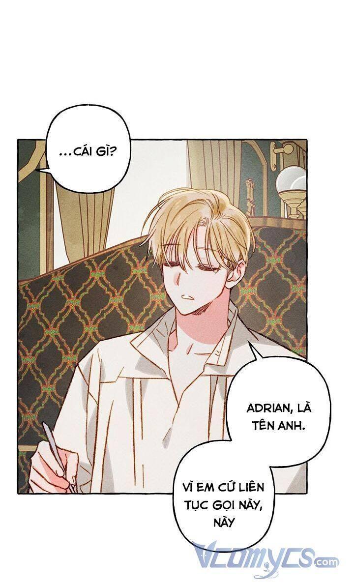 nuôi dưỡng một hắc long chapter 19 9