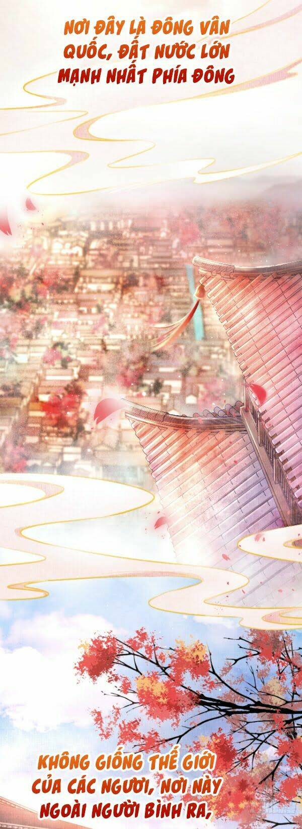 tuần tuần thiện dụ chapter 3 14