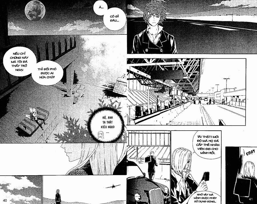 đột kích - raiders chapter 7 22