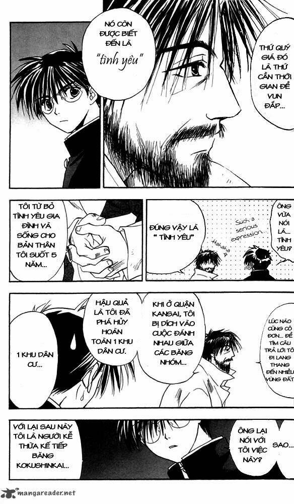 change 2!! chapter 4 6