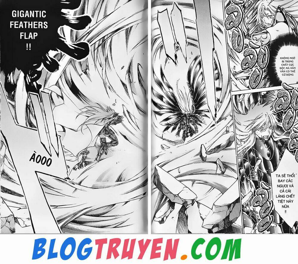 thần thoại minh vương chapter 23 15