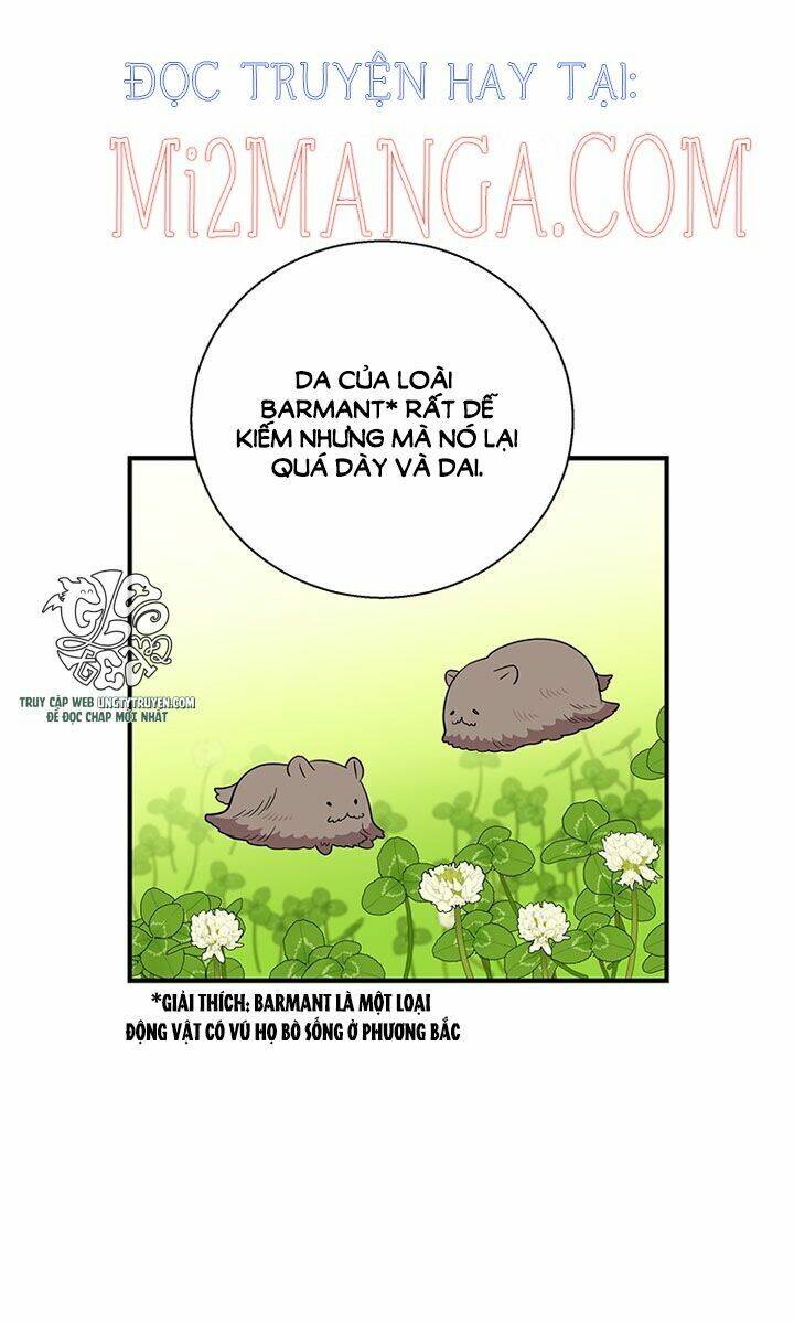 chồng yêu, em muốn đình công! chapter 35 20