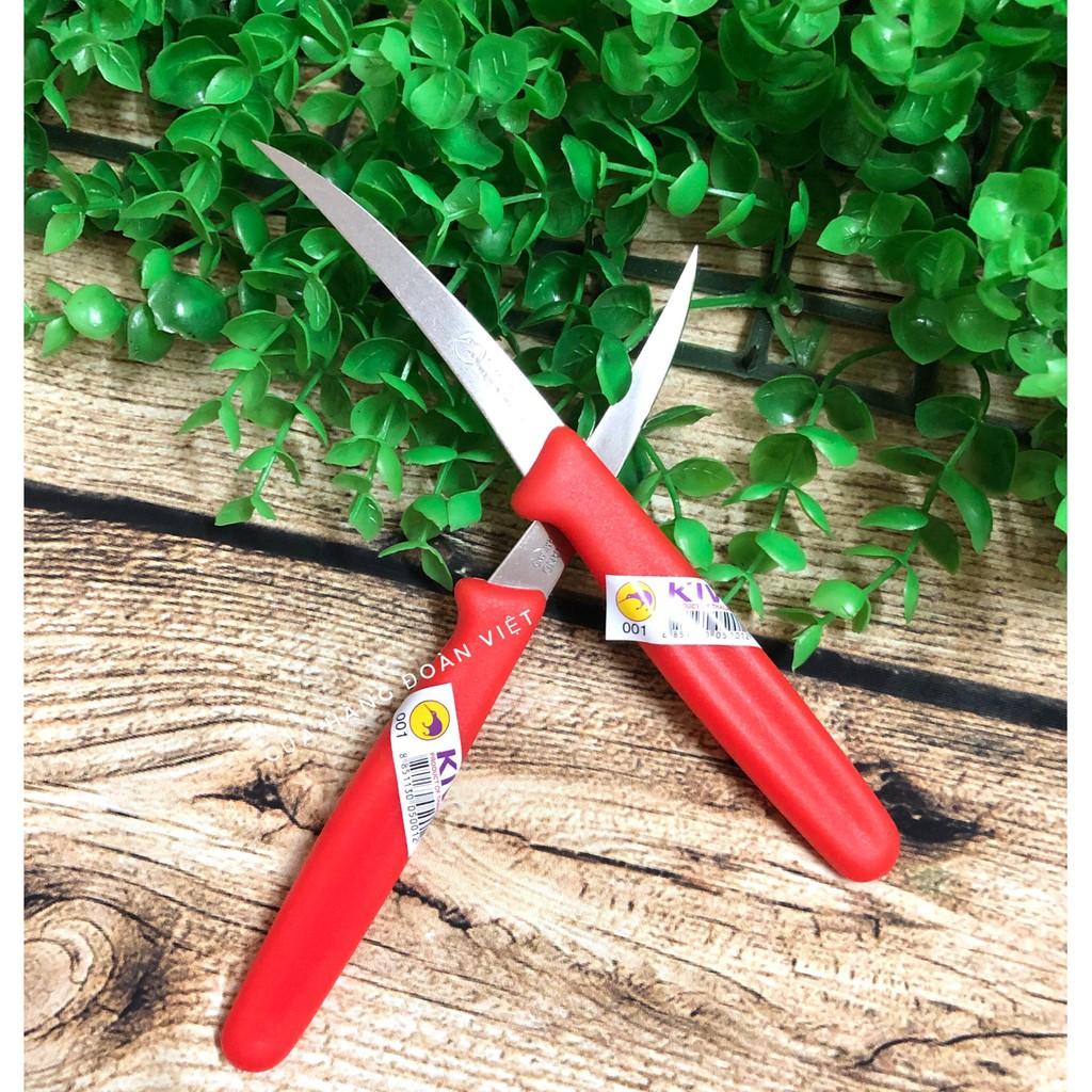 [MỚI] Dao Tỉa Thái Kiwi - Combo 2 Cây. Chuyên phục vụ Sp Gia dụng, Khuôn làm bánh, Dụng cụ học Sinh, Nhà hàng, Quán ăn,