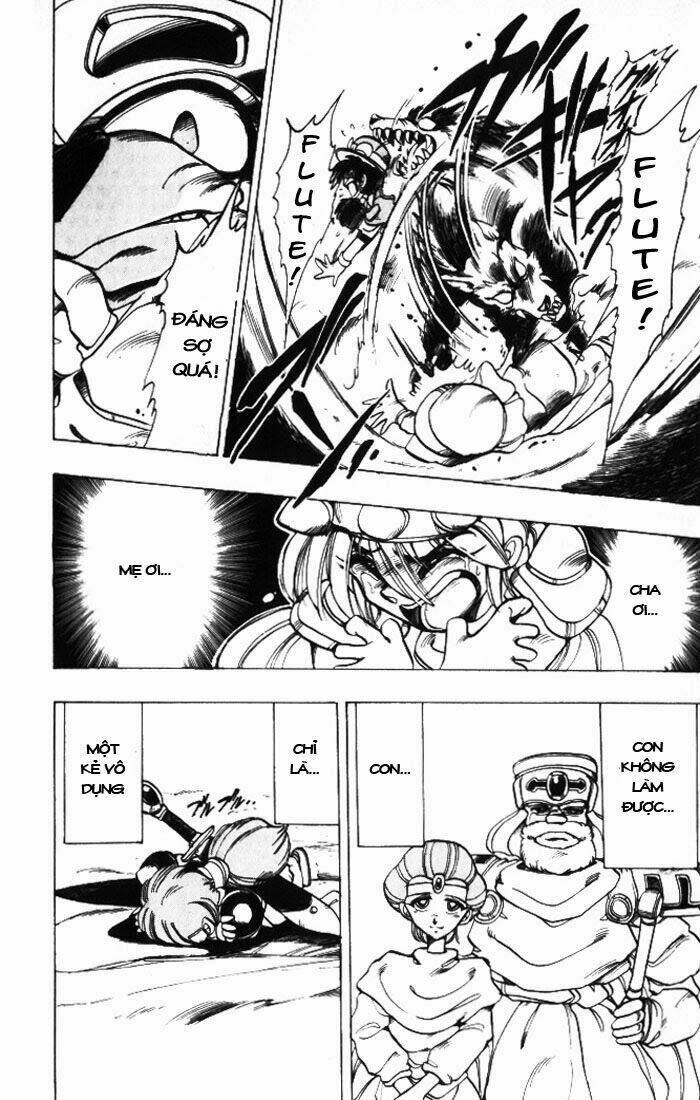 violinist of hameln - cây đàn kì diệu chapter 28 39