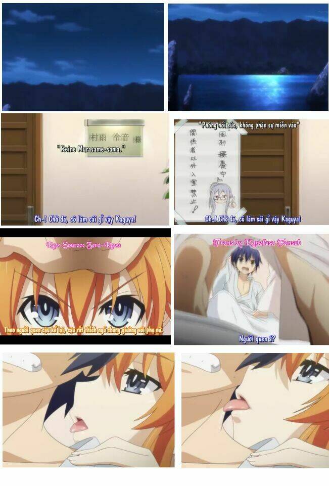 date a live 2 chapter 3 2