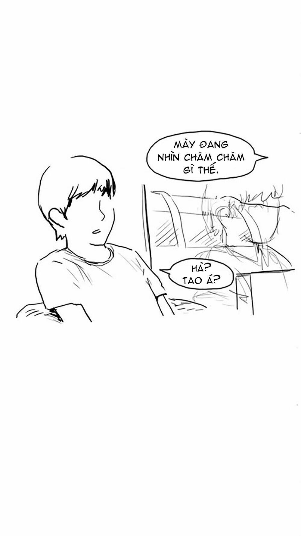 cô nàng trên lớp - the girl from class chapter 24 41