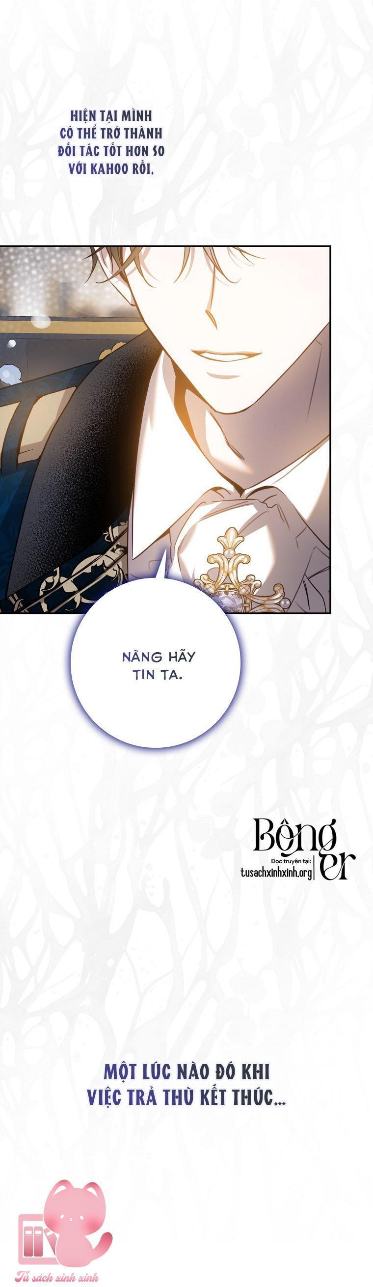 thuần hóa bạo chúa rồi bỏ trốn chapter 88 52