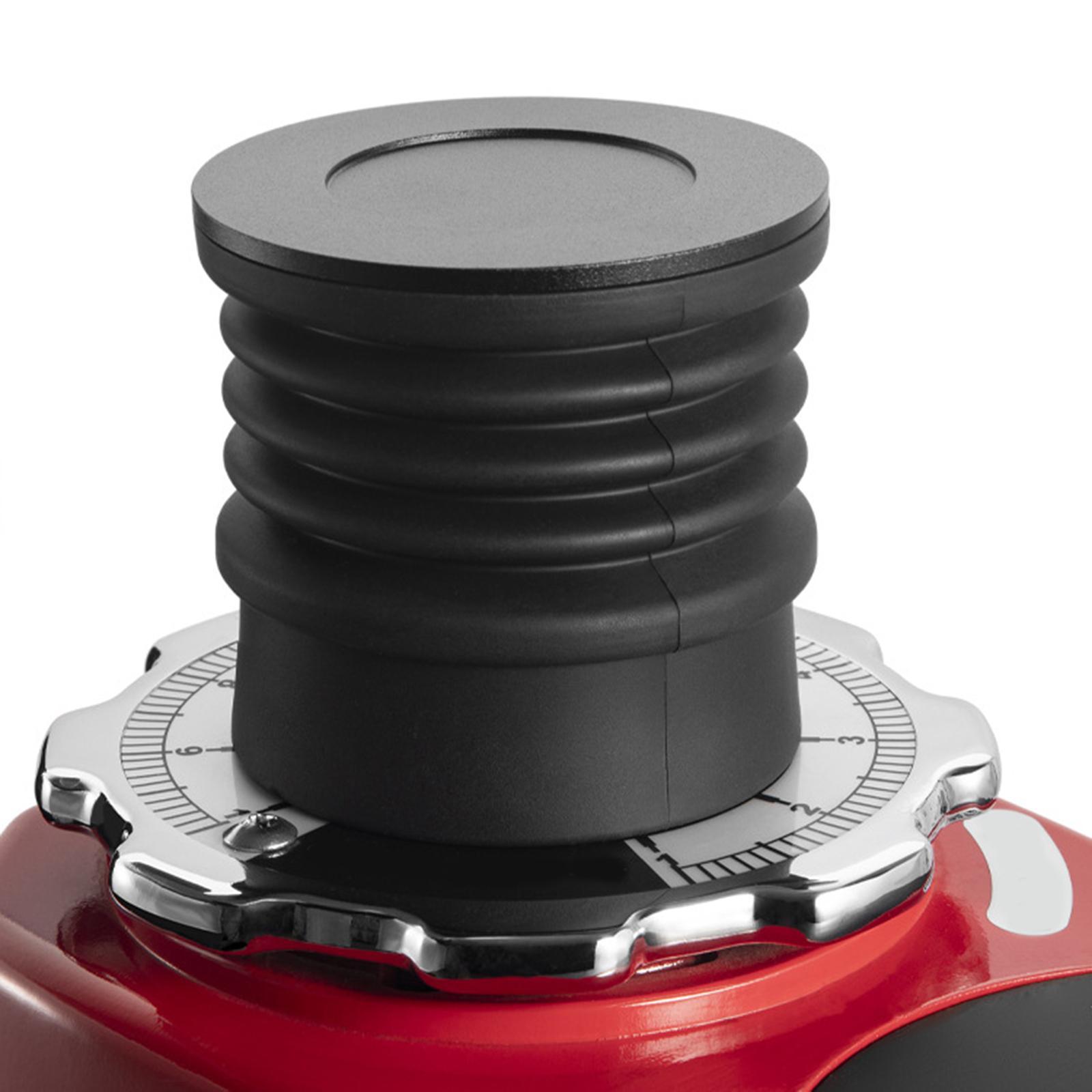 Coffee Grinder Blowing Bean Bin Cleaner Coffeeware Coffee Grinder Parts