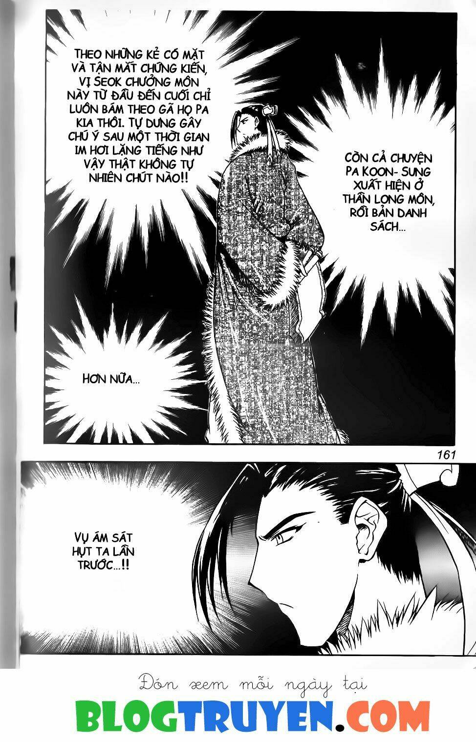 thiên lang liệt truyện chapter 100 6