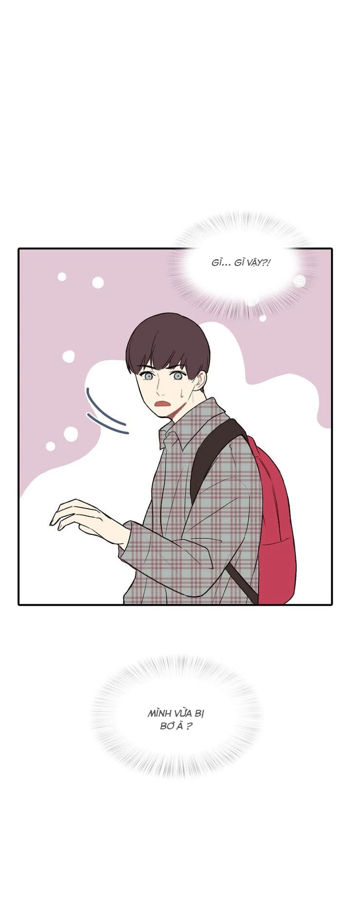 yêu đương chốn học đường chapter 8 43