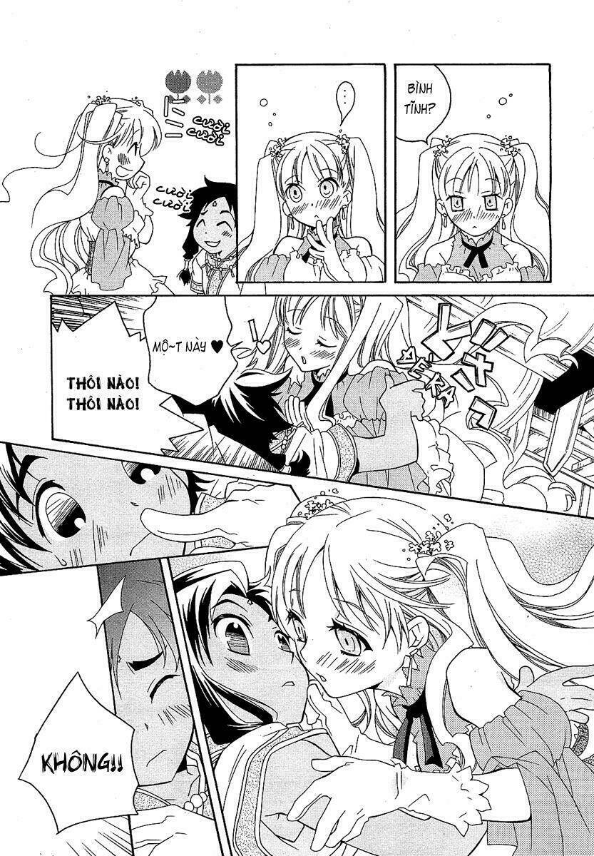 flower flower chapter 3 29