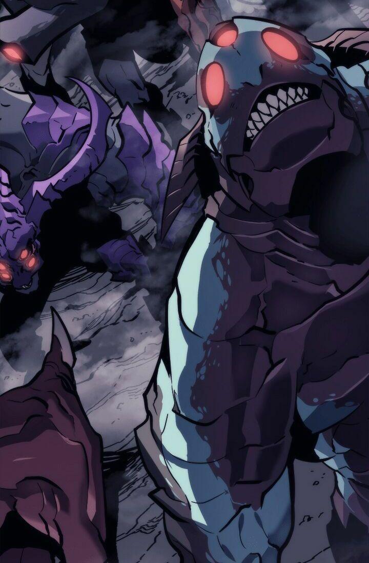 vượt qua giới hạn chapter 0 16