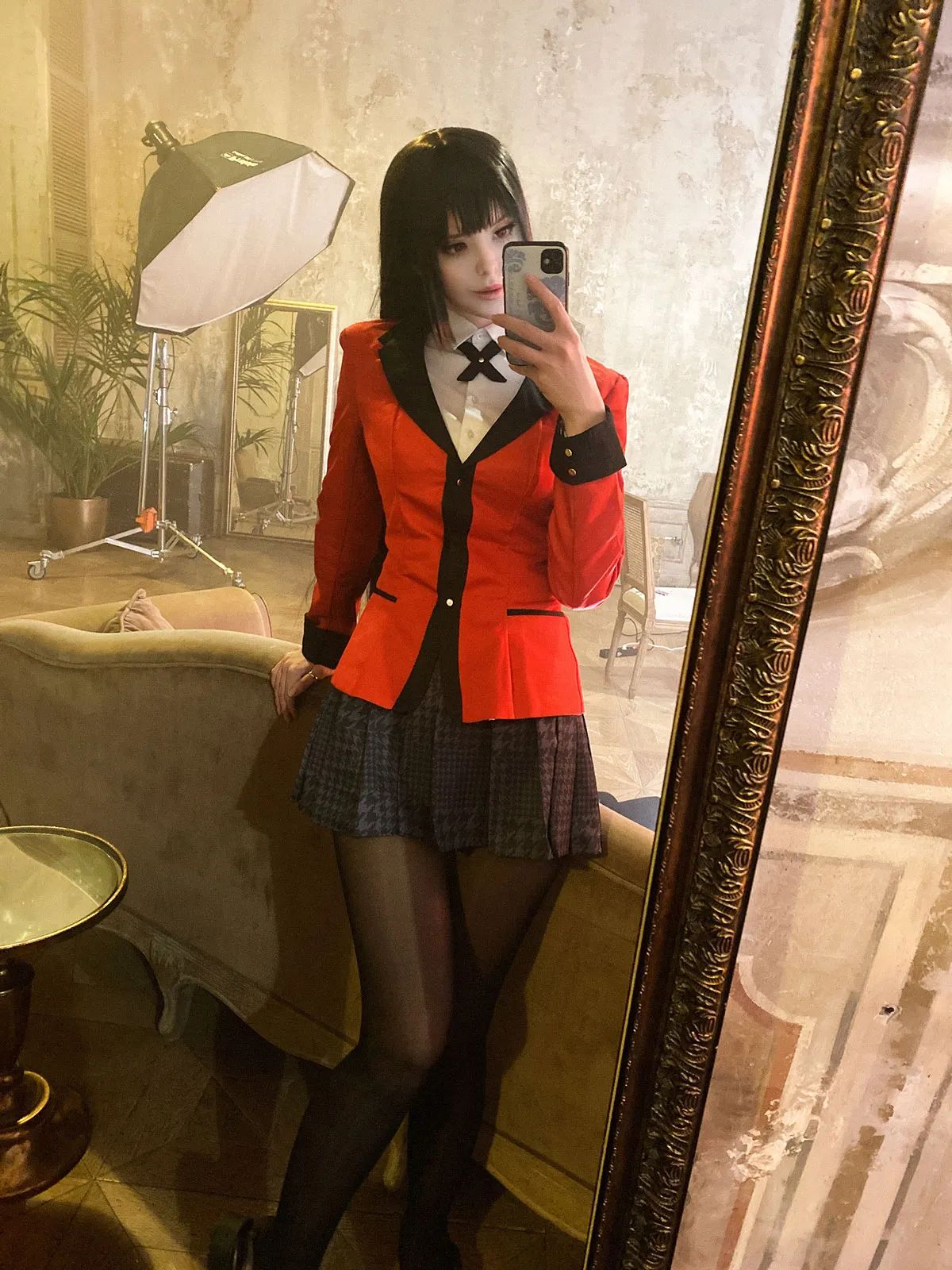 hình cosplay chapter 332 50