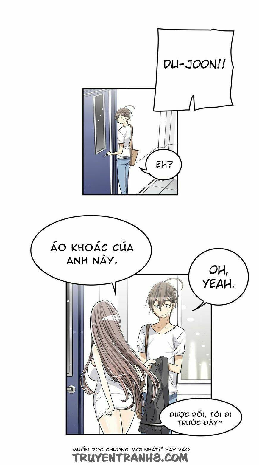 câu lạc bộ sa đoạ chapter 17 40