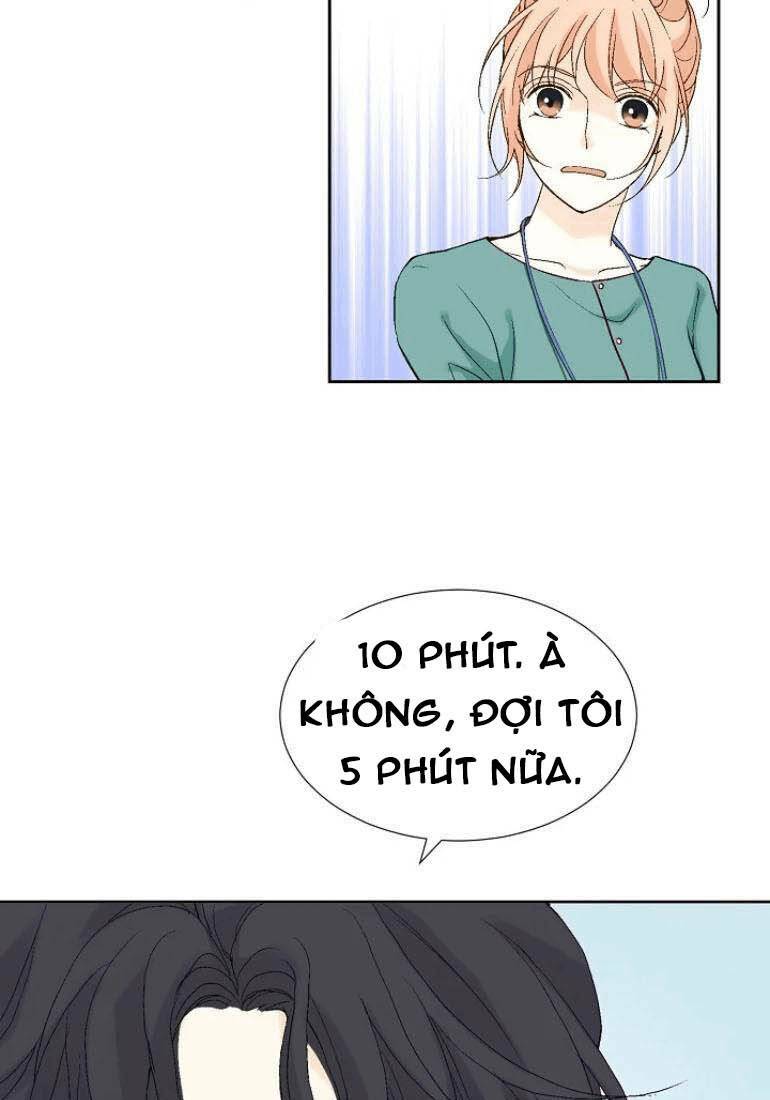 lee bom, em là của anh chapter 19 19