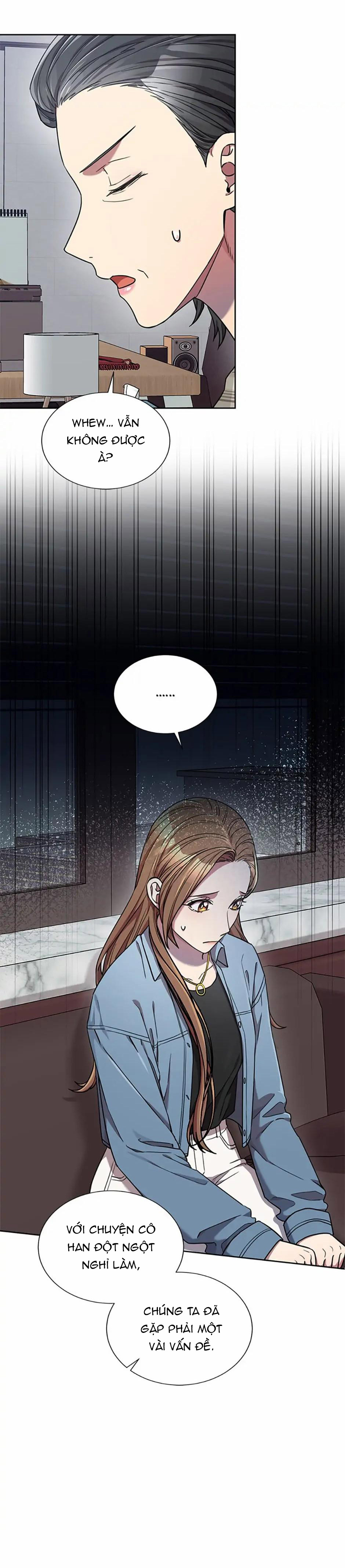 kết hôn ư? không, cảm ơn! chapter 40.1 6