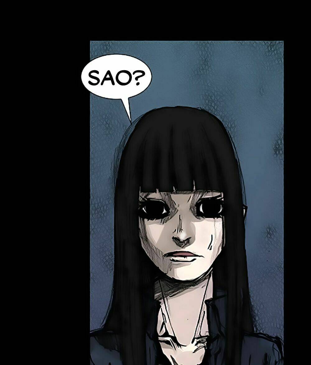 độc cô tiền truyện chapter 86 26