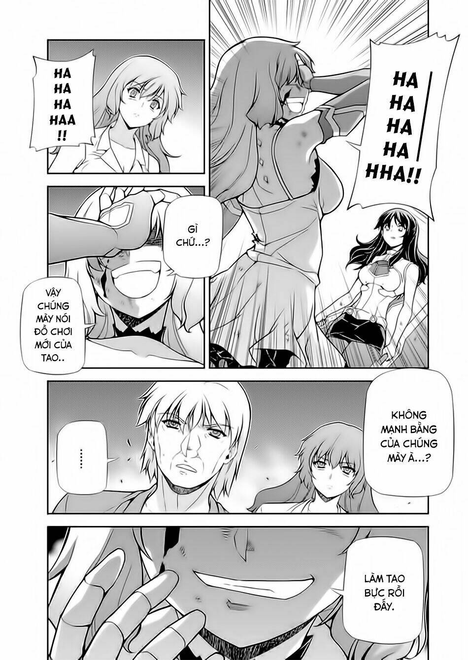 freezing chapter 180 8