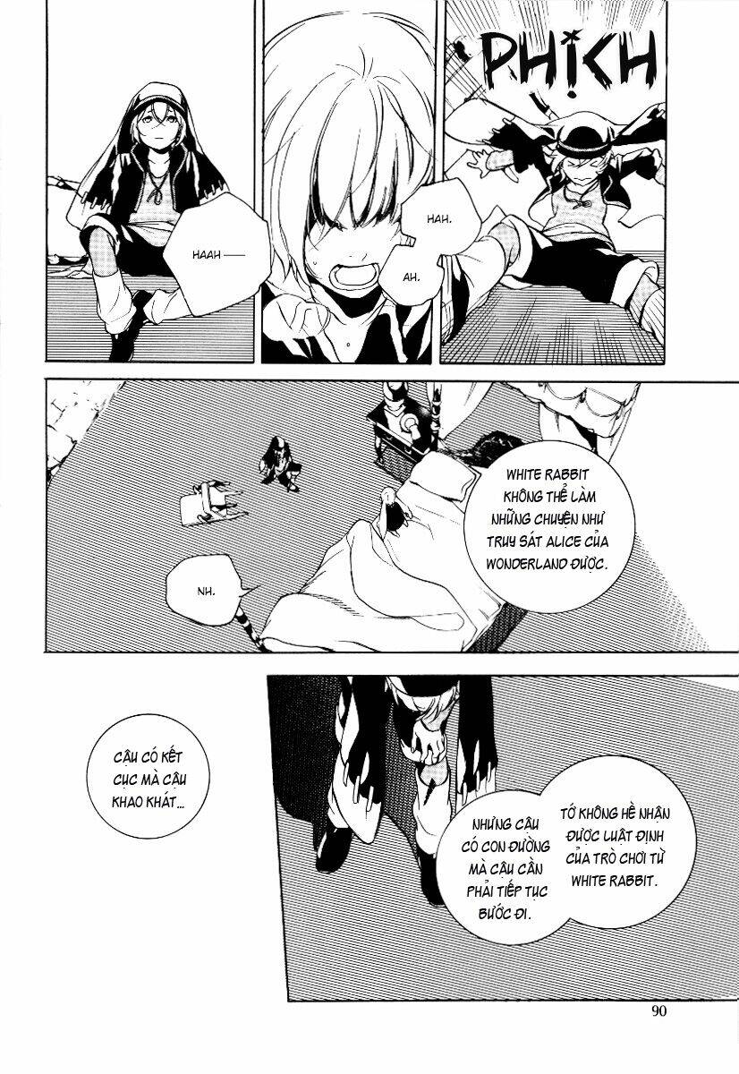 are you alice? chapter 31 26